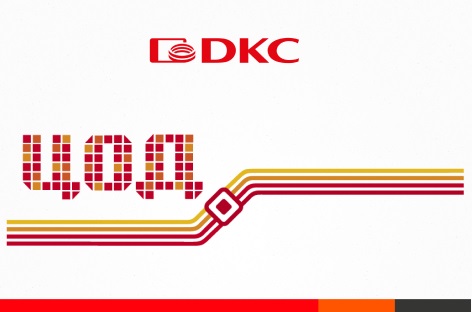 ЦОД ДКС (DKC) ЦОД ДКС (DKC)
